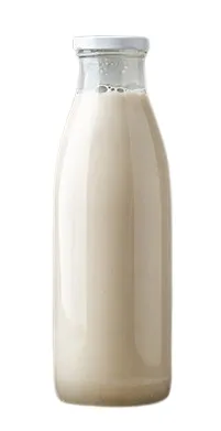Plant based milk