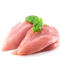 Boneless chicken