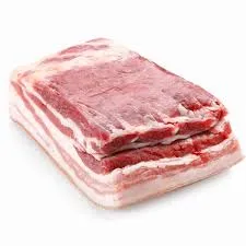 Pork belly