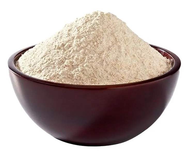 Flour
