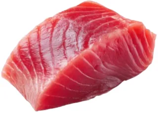 Black tuna