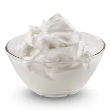 Heavy cream