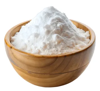 Baking soda