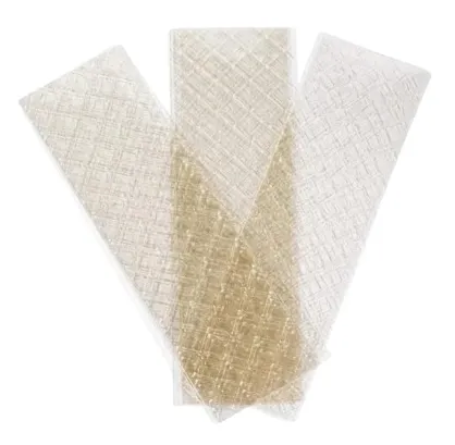 Gelatin sheet