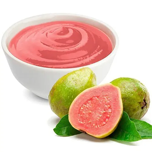 Guava pulp
