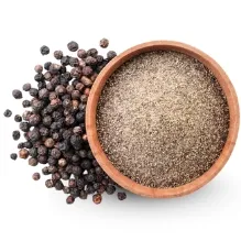 Black pepper