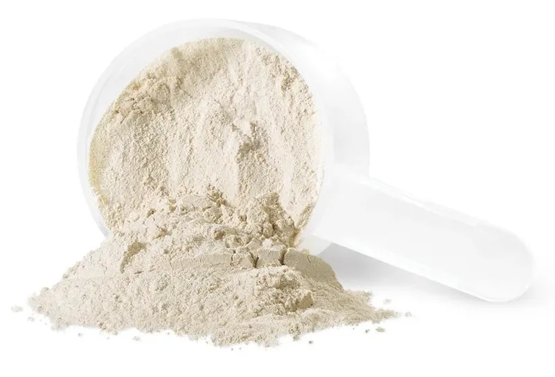 Protein powder