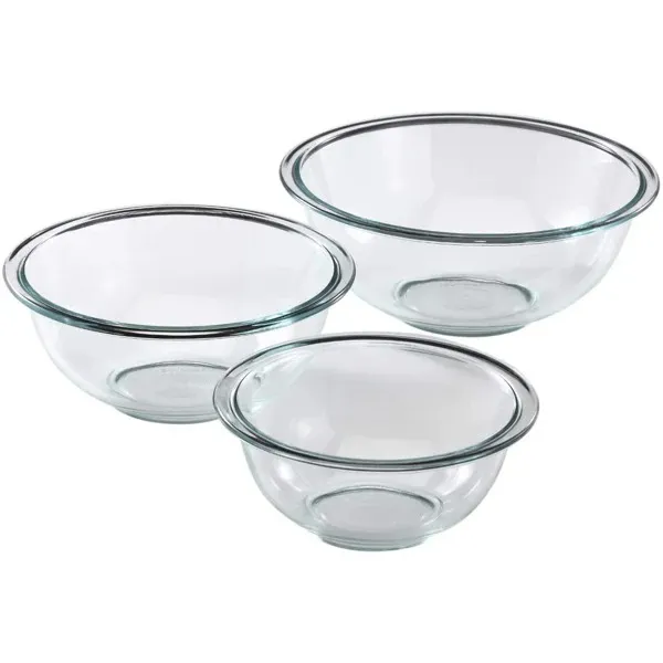 Mixing bowl