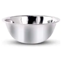 Large mixing bowl