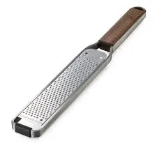 Zester or grater