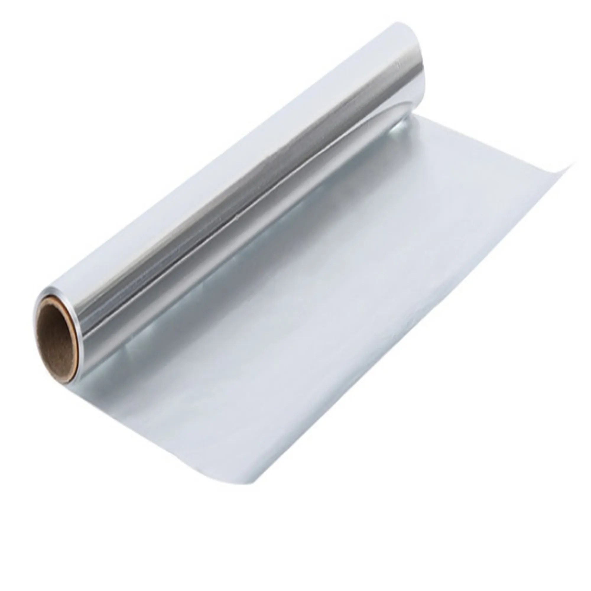 Aluminum foil